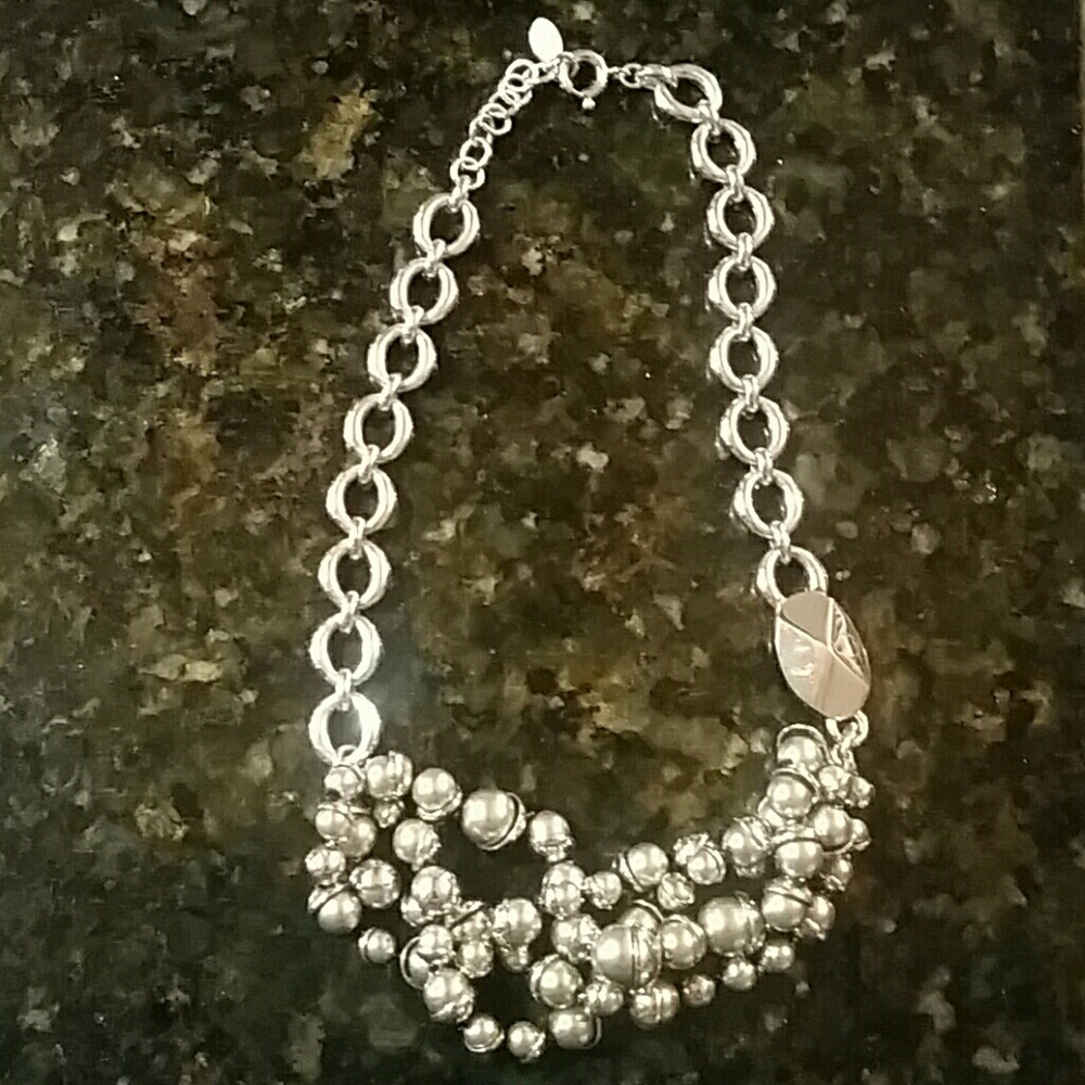 Authentic Christian Dior Necklace